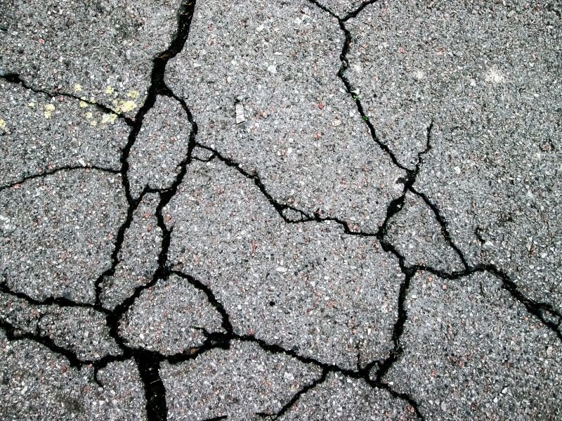 Asphalt Driveway Resurfacing in Greenville, SC