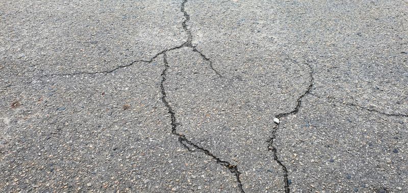 Asphalt Driveway Resurfacing in Fort Collins, CO