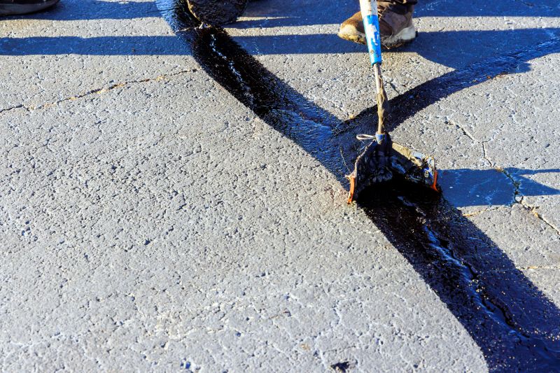 Asphalt Sealcoating in Fort Myers, FL