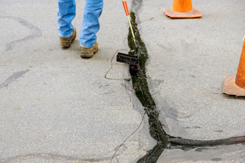 Asphalt Sealcoating in Tampa, FL