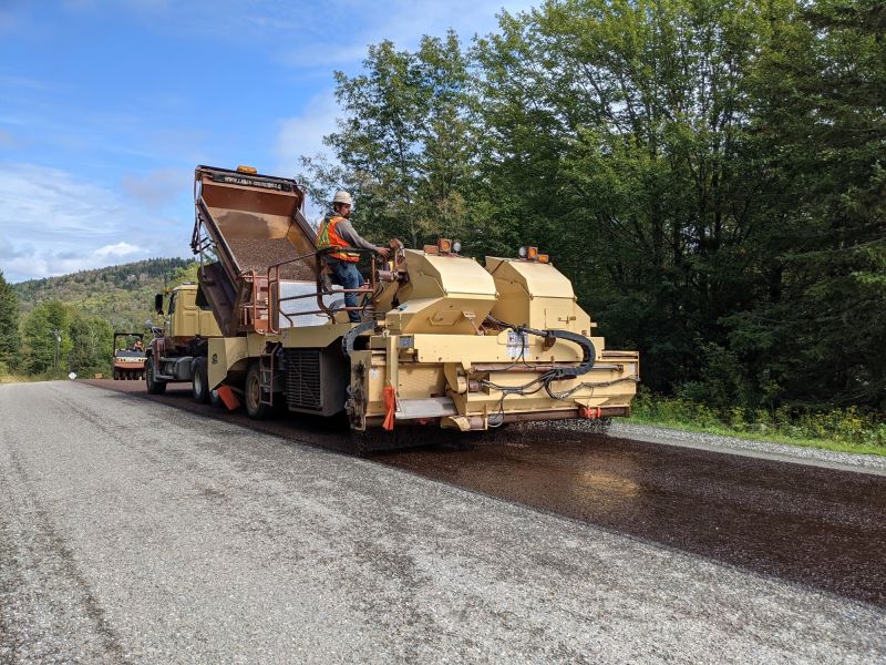 Asphalt Slurry Sealing in San Antonio, TX