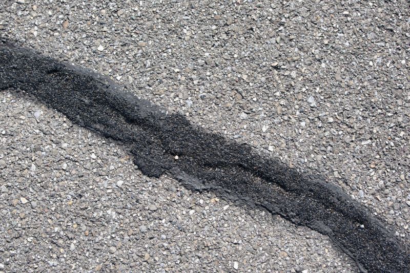Driveway Sealcoating in Fort Collins, CO