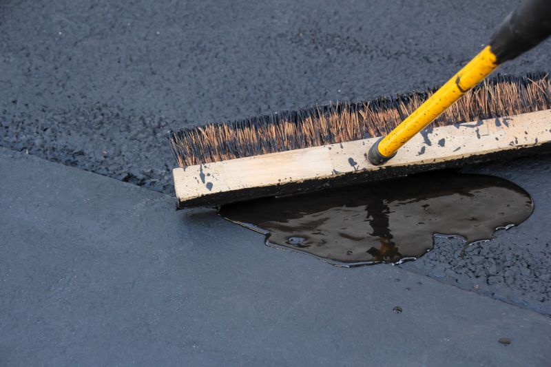 Road Coating Service in Denver, CO