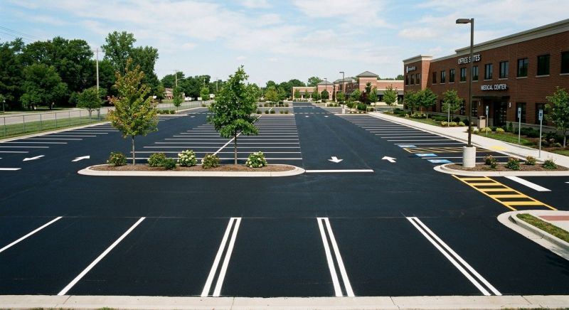 Street Paving in Temecula, CA