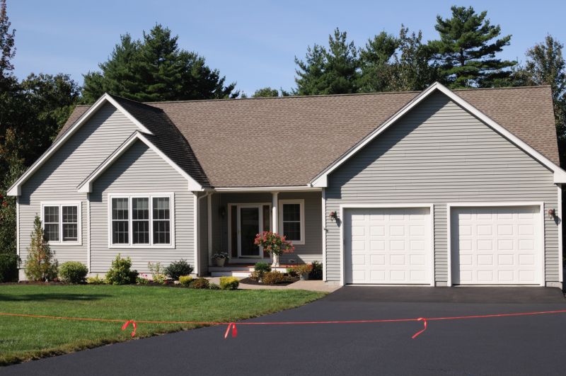 Tar Driveway Sealing in Tampa, FL