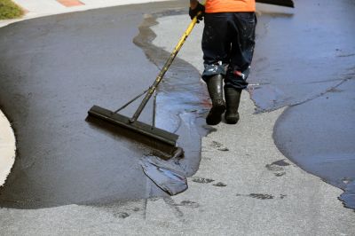 Protect Your Driveway From Weathering